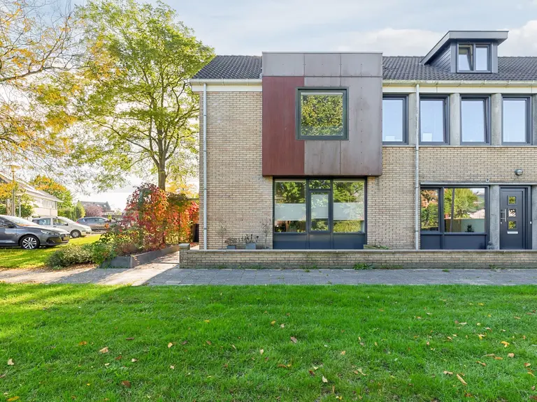 Kamilletuin 24, ASSEN