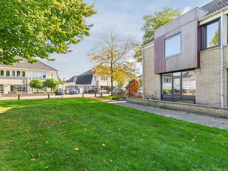 Kamilletuin 24, ASSEN
