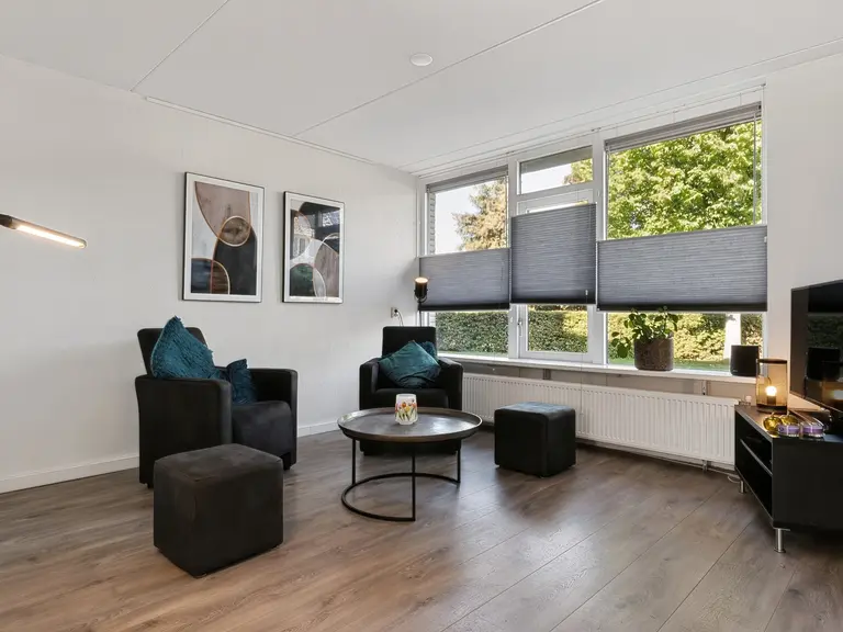 Kamilletuin 24, ASSEN
