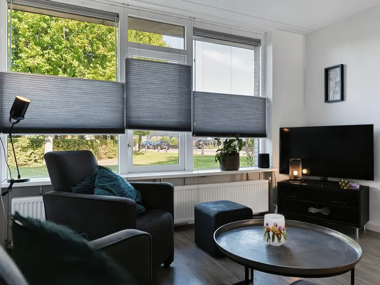 Kamilletuin 24, ASSEN