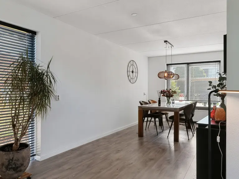 Kamilletuin 24, ASSEN