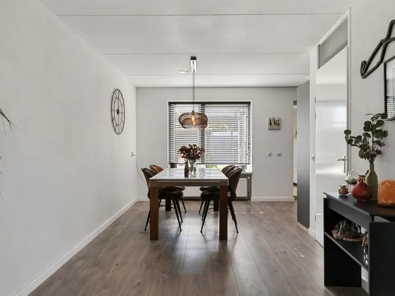 Kamilletuin 24, ASSEN