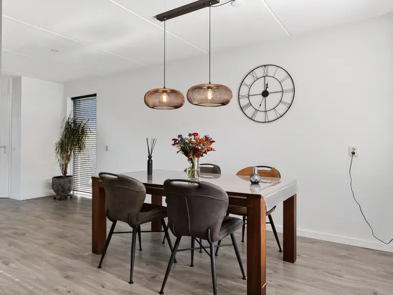 Kamilletuin 24, ASSEN