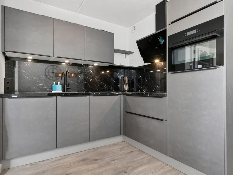 Kamilletuin 24, ASSEN