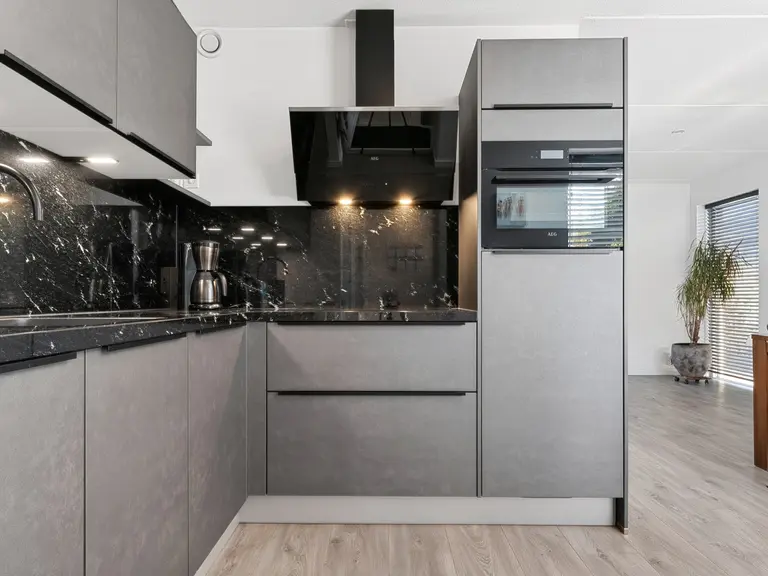 Kamilletuin 24, ASSEN