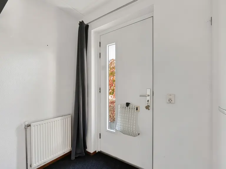 Kamilletuin 24, ASSEN