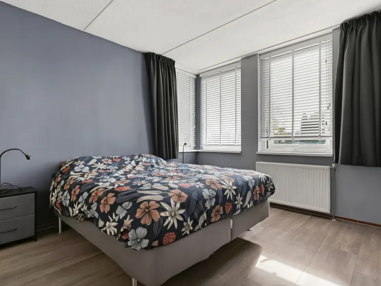 Kamilletuin 24, ASSEN