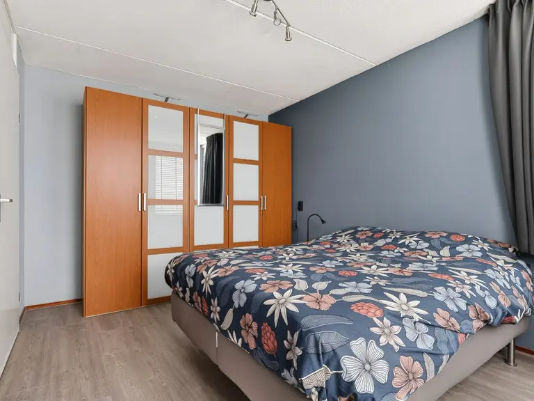 Kamilletuin 24, ASSEN