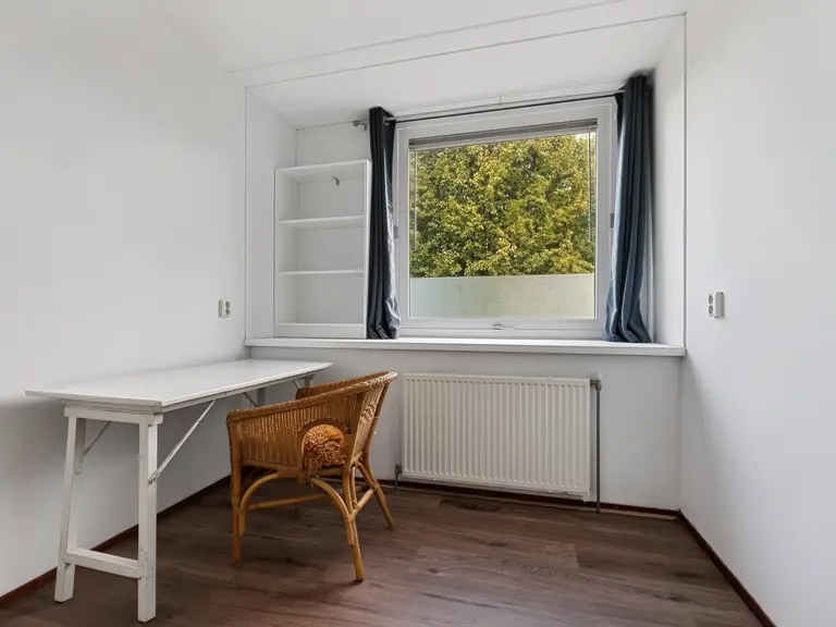 Kamilletuin 24, ASSEN