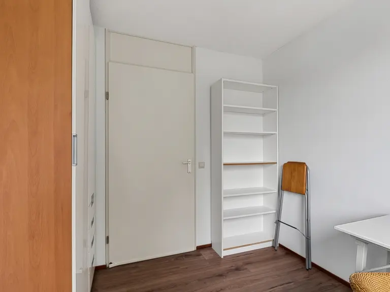 Kamilletuin 24, ASSEN