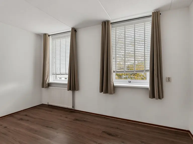 Kamilletuin 24, ASSEN