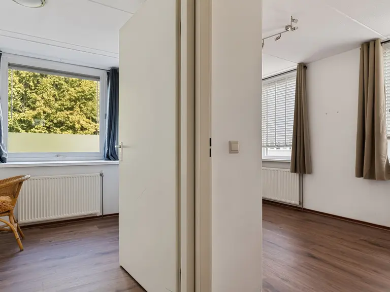 Kamilletuin 24, ASSEN