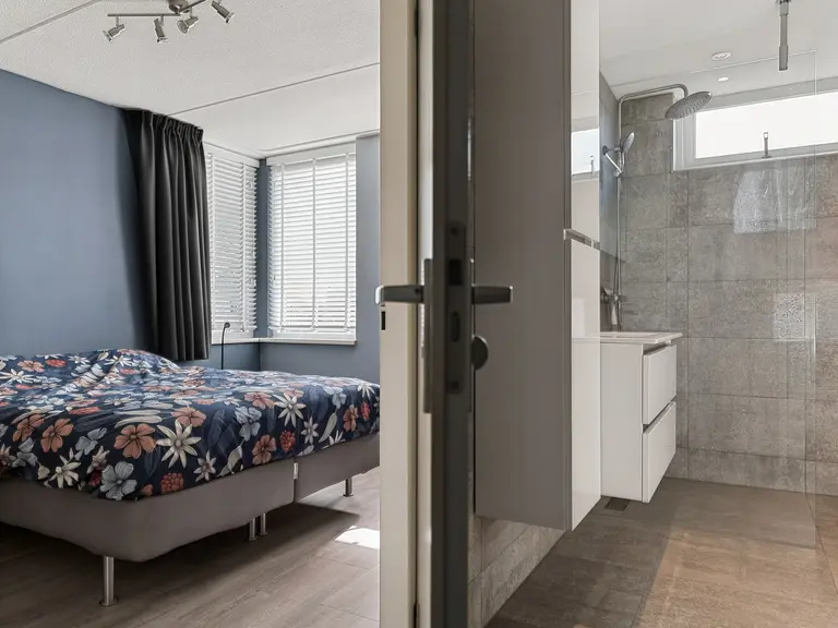 Kamilletuin 24, ASSEN
