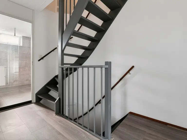 Kamilletuin 24, ASSEN