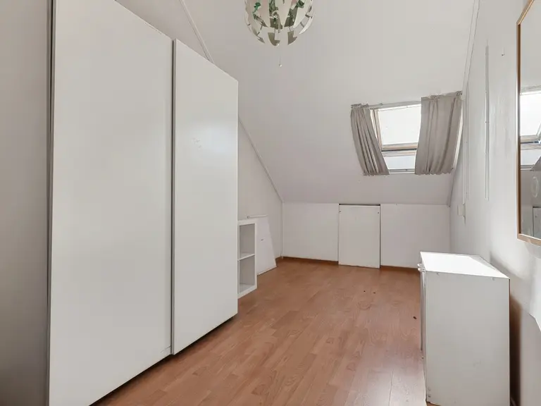 Kamilletuin 24, ASSEN