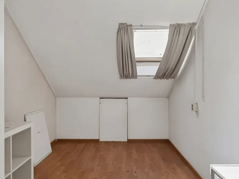 Kamilletuin 24, ASSEN