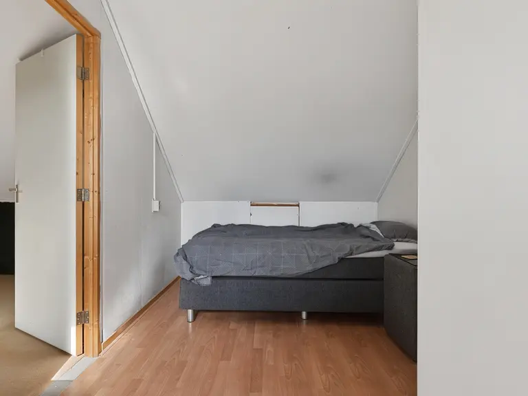Kamilletuin 24, ASSEN