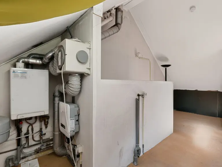 Kamilletuin 24, ASSEN