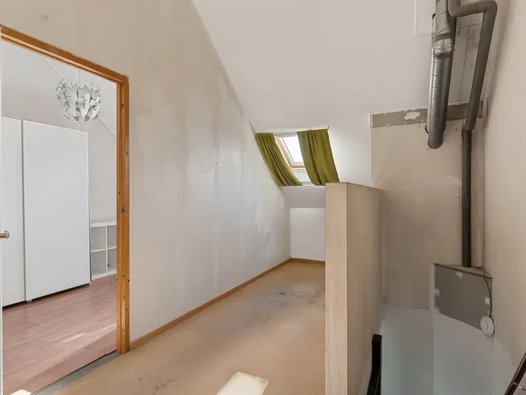 Kamilletuin 24, ASSEN