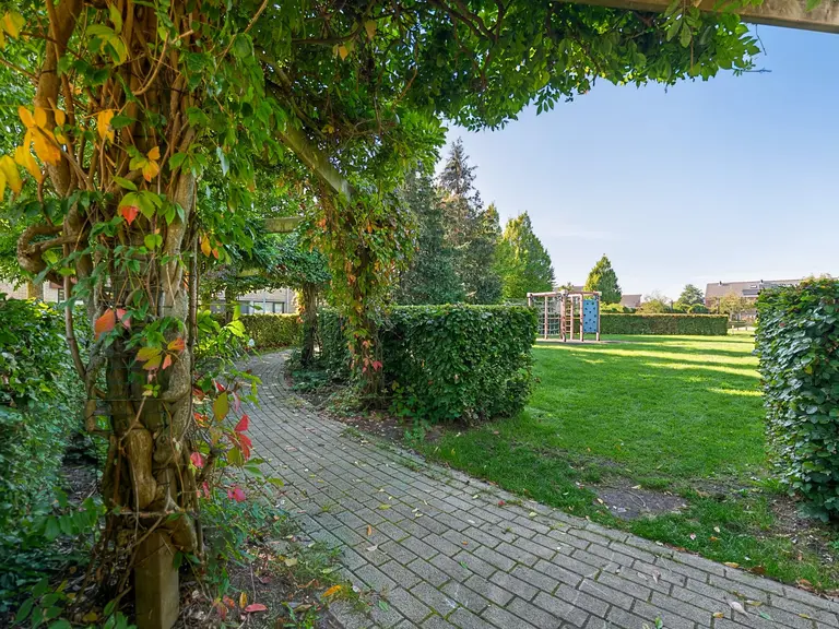 Kamilletuin 24, ASSEN