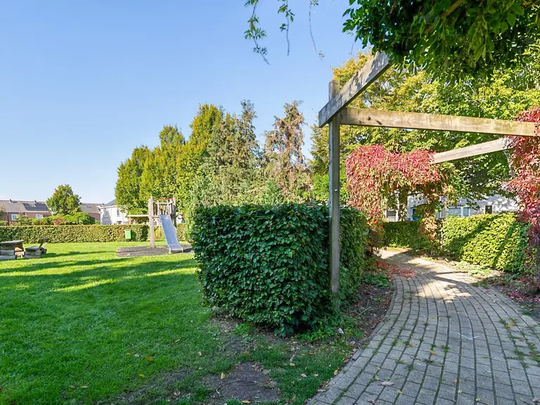 Kamilletuin 24, ASSEN