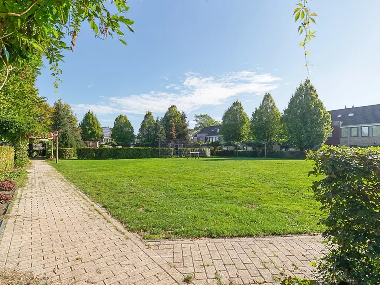 Kamilletuin 24, ASSEN
