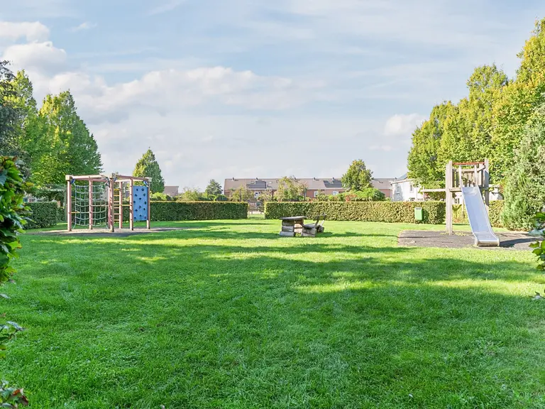 Kamilletuin 24, ASSEN