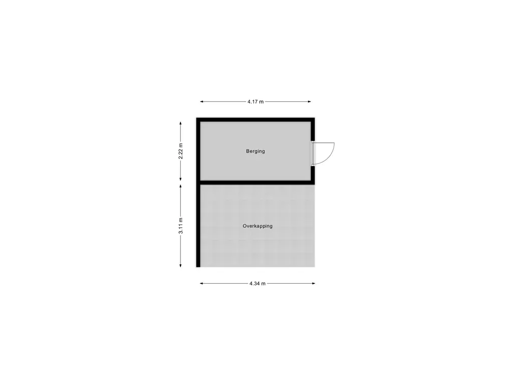 Plattegrond 4