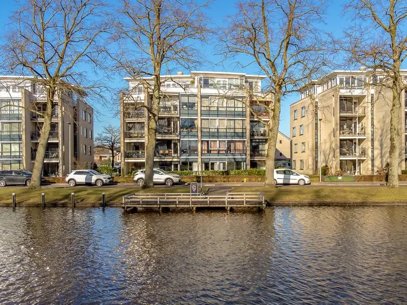 Vrijheidshof 28, WOERDEN