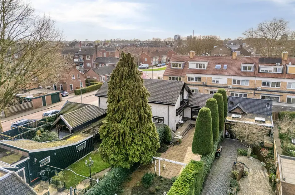 Ridderstraat 2