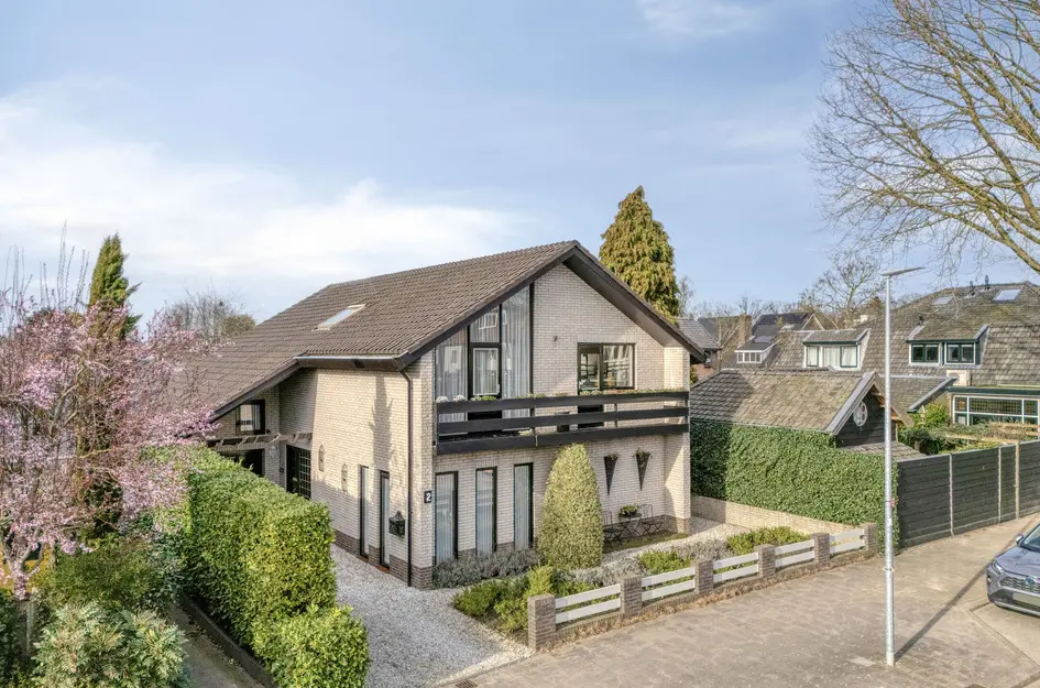 Ridderstraat 2
