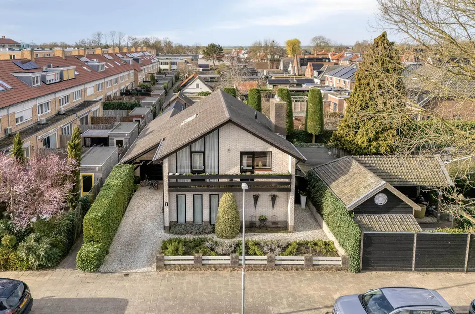 Ridderstraat 2