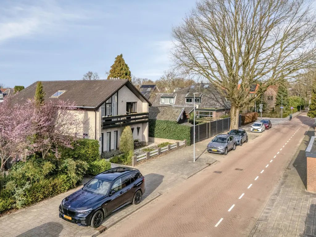 Ridderstraat 2, WOERDEN