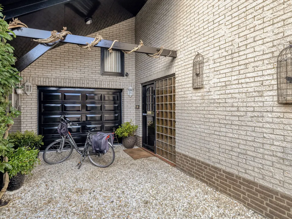 Ridderstraat 2, WOERDEN