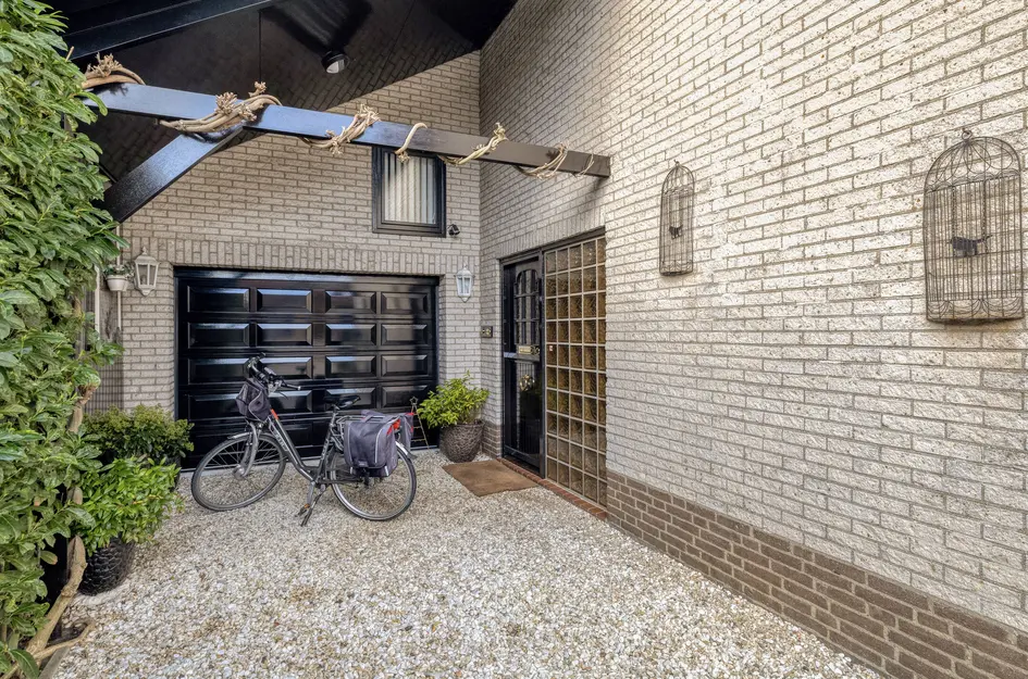 Ridderstraat 2
