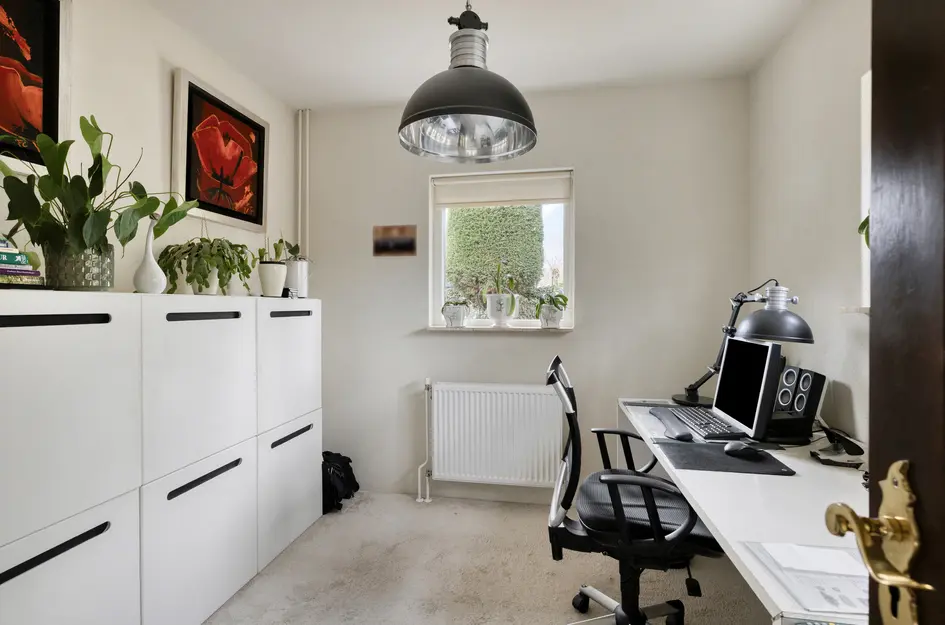 Ridderstraat 2