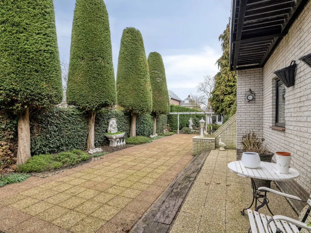 Ridderstraat 2, WOERDEN