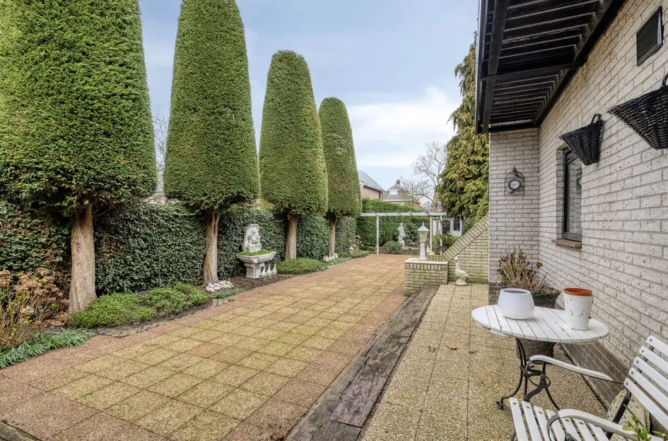 Ridderstraat 2