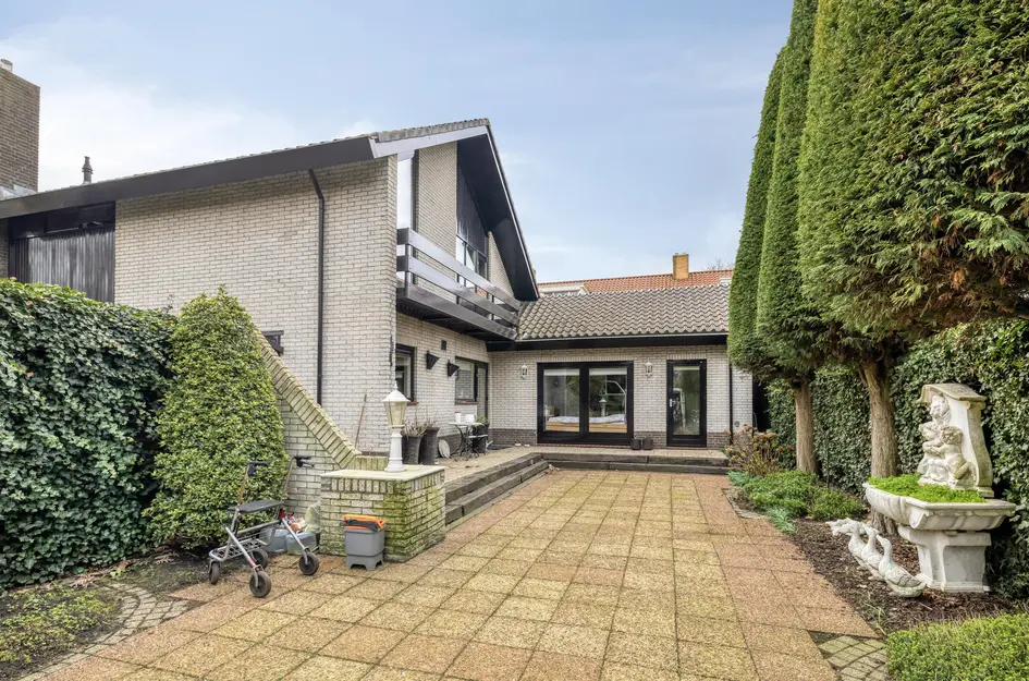 Ridderstraat 2