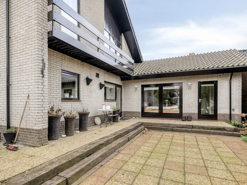 Ridderstraat 2, WOERDEN