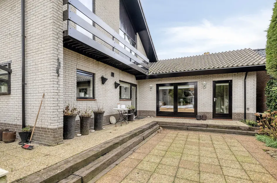 Ridderstraat 2