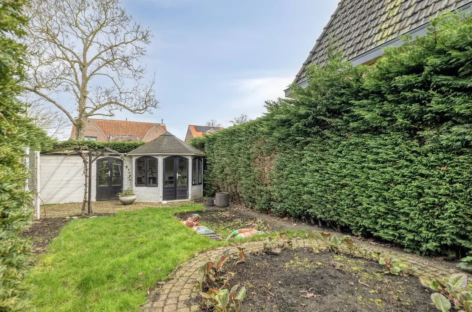 Ridderstraat 2