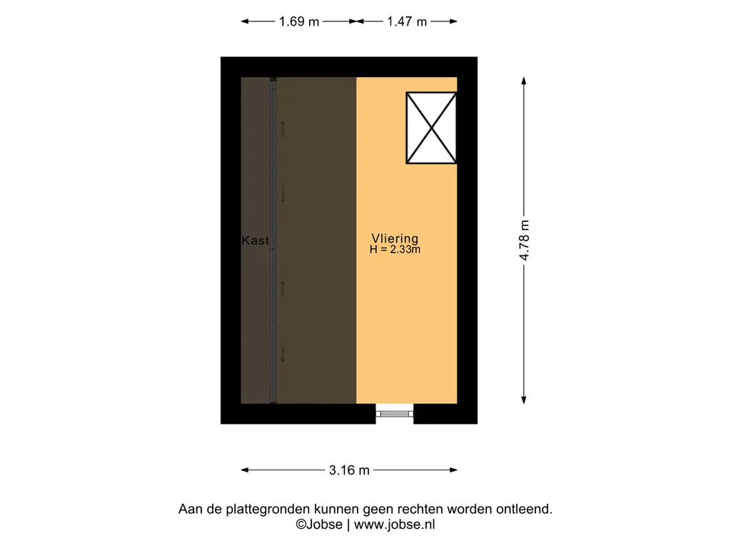 Plattegrond 5