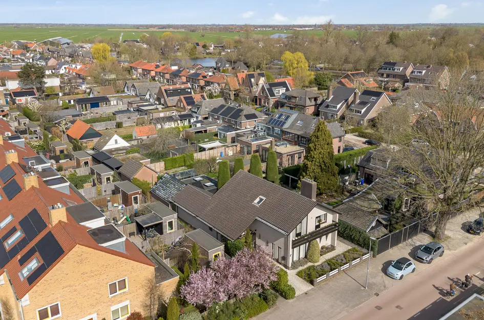 Ridderstraat 2