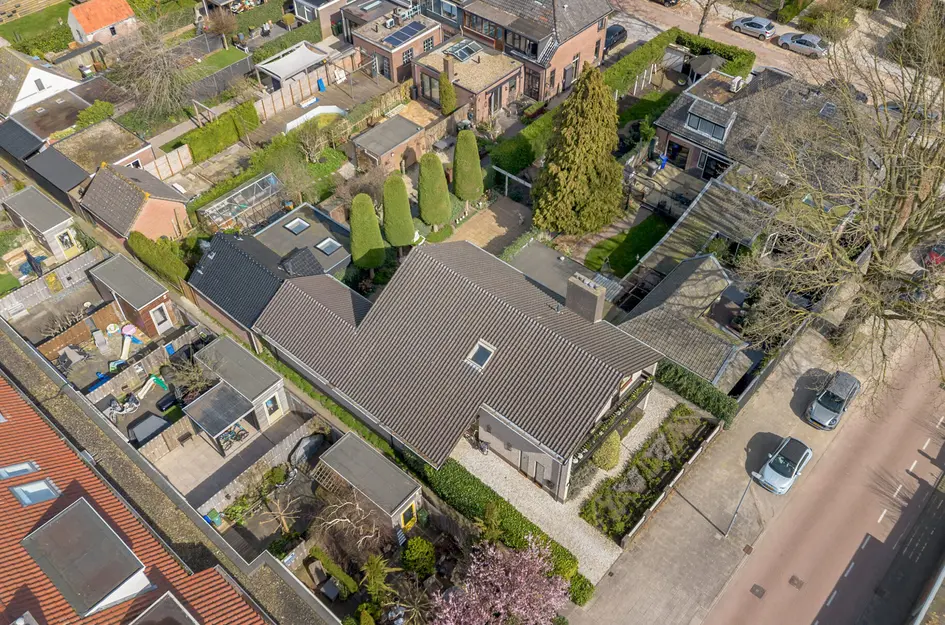 Ridderstraat 2