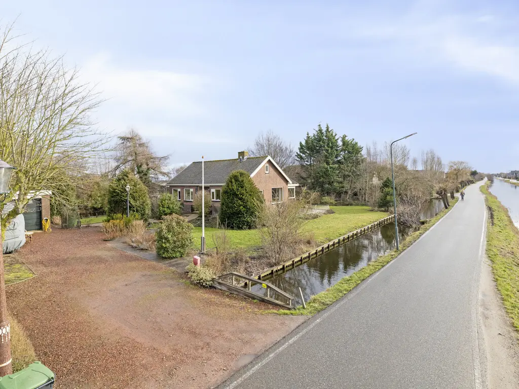 Van Teylingenweg 109A, KAMERIK
