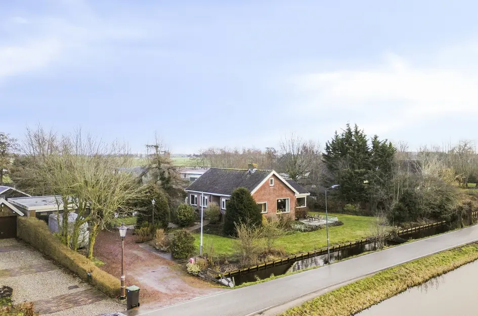 Van Teylingenweg 109A