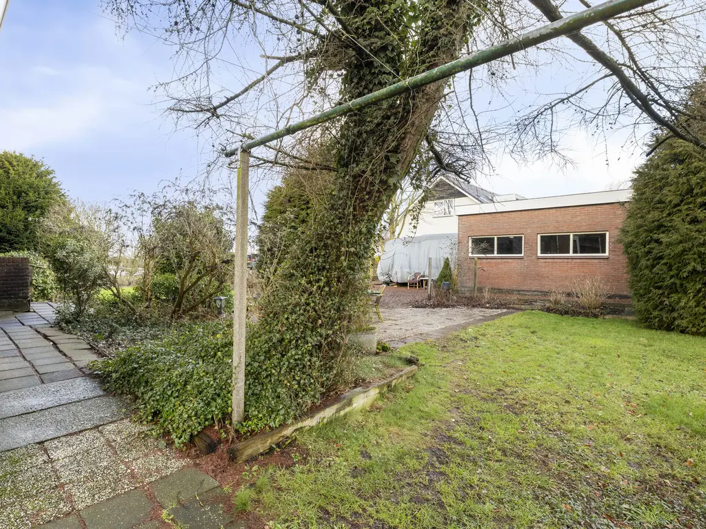 Van Teylingenweg 109A, KAMERIK