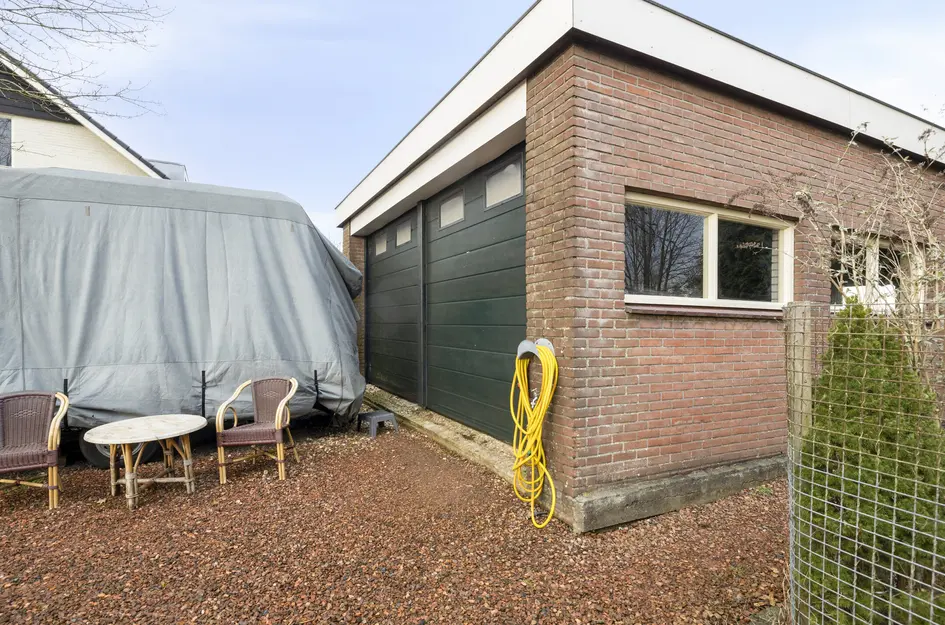 Van Teylingenweg 109A
