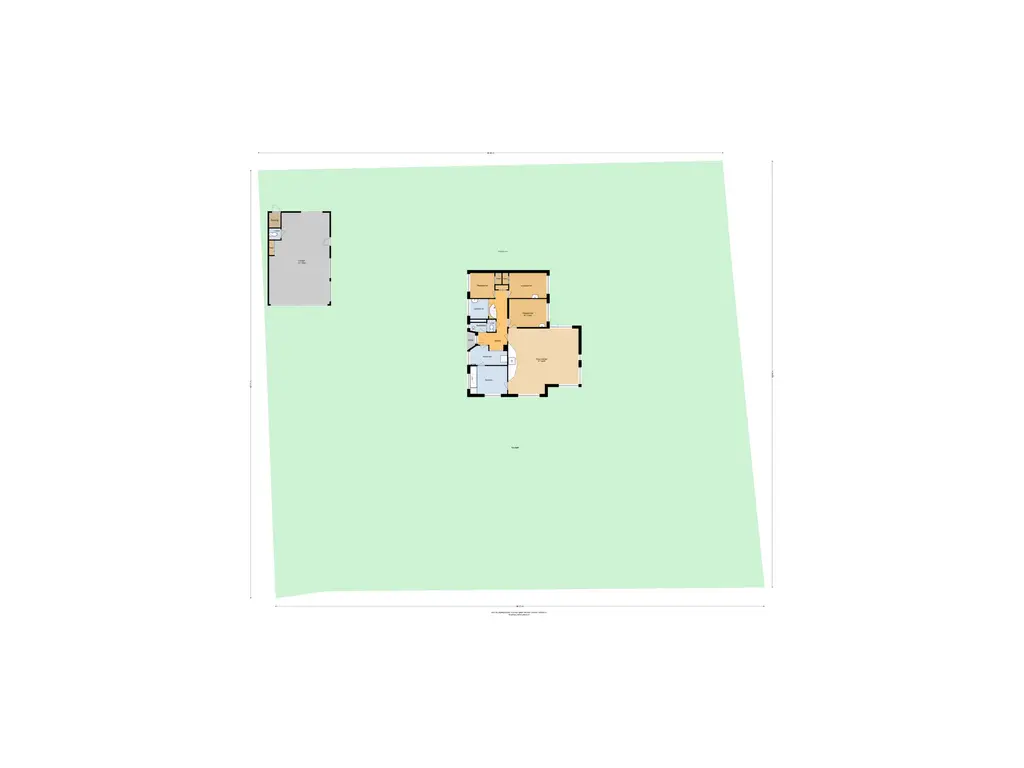 Plattegrond 4